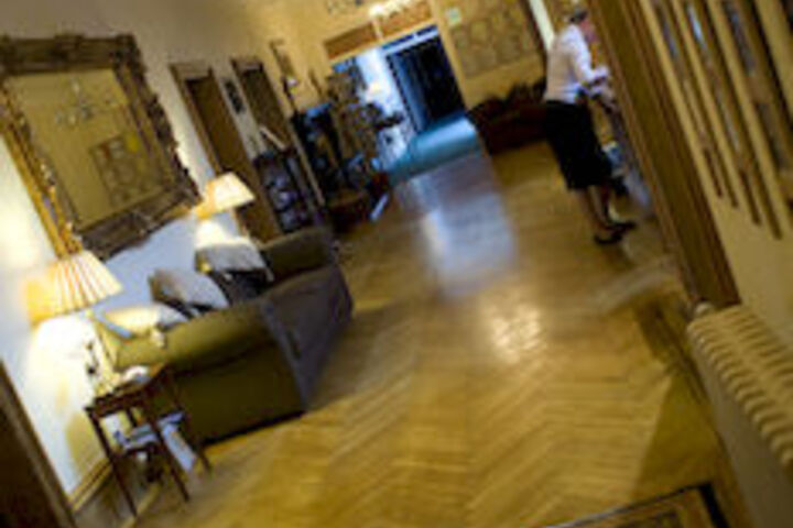 Hotel Interior 84 of 92