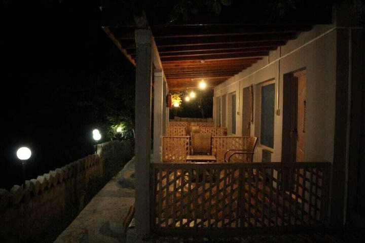 Terrace/Patio 41 of 41