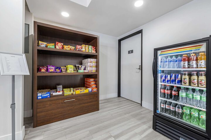 Property amenity