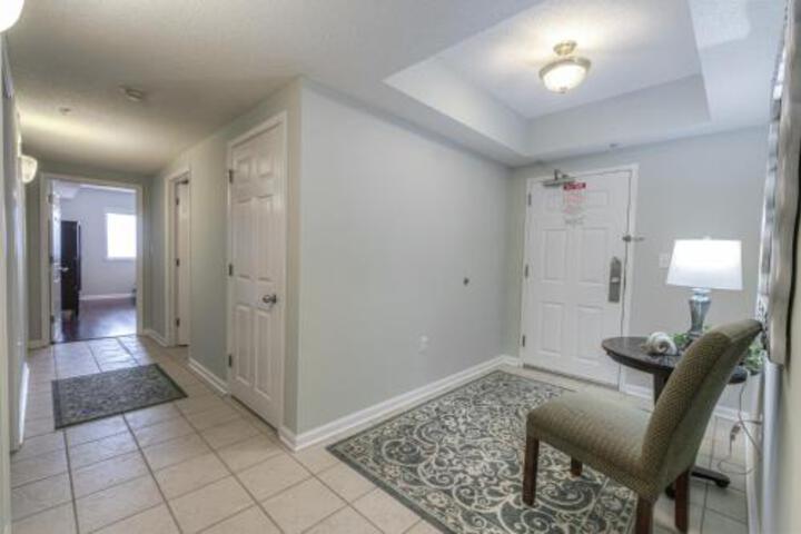 North Tower #809 Condominium in North Myrtle Beach, SC