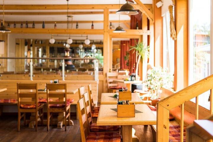 Dining Photos
