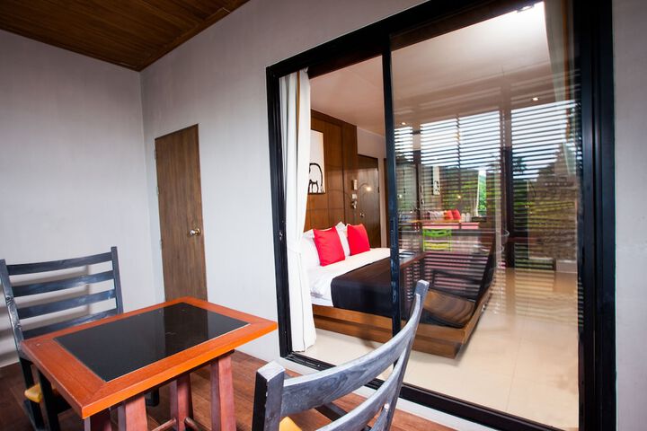Terrace/Patio 24 of 46