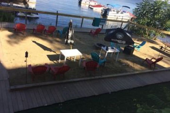 Terrace/Patio 30 of 30