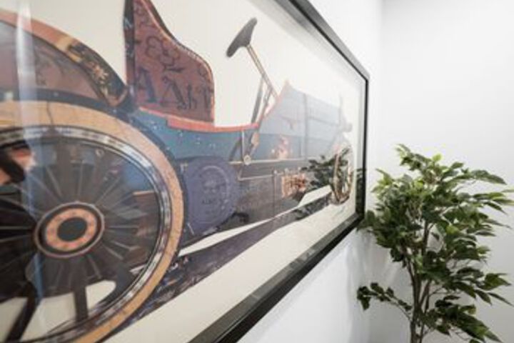 Hotel Interior 27 of 55