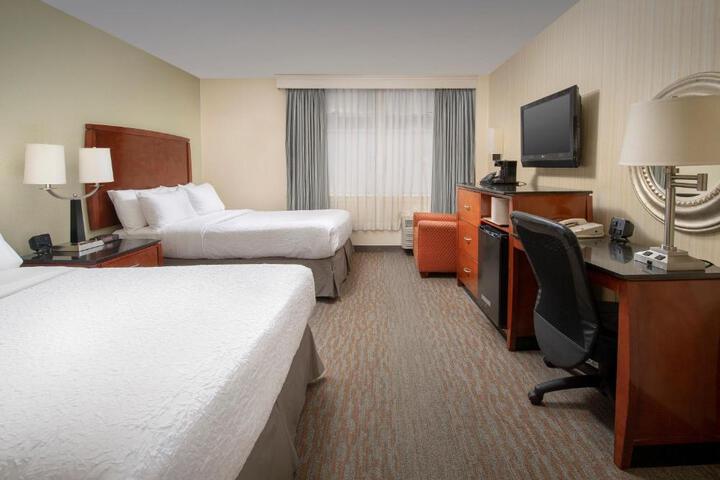 2 Double Beds (2 of 11)