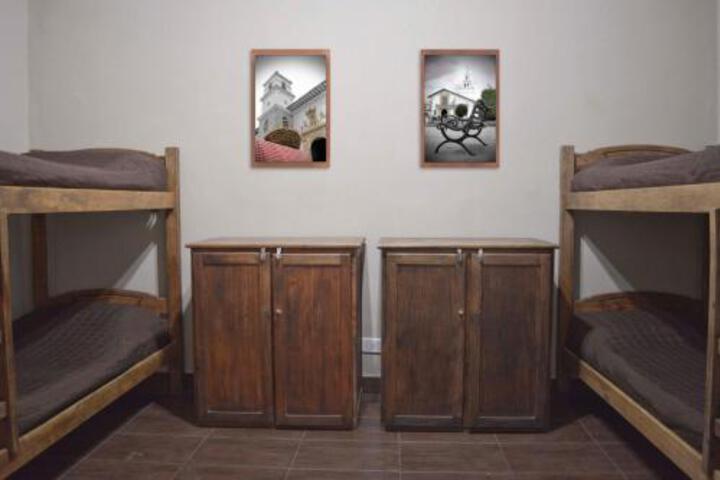 MILLAU HOTEL CLUB