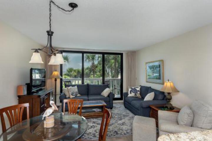 2267 Shipwatch Villa in Kiawah Island, SC