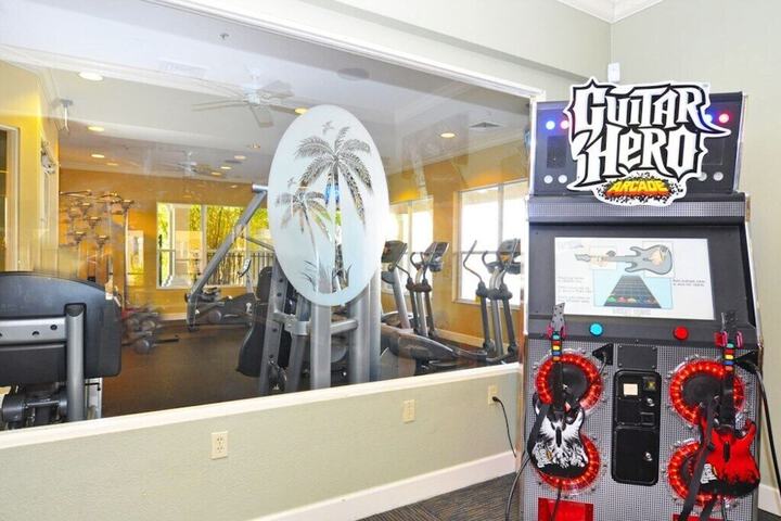 Health and Fitness 21 of 32