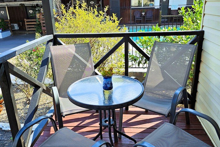 Terrace/Patio 52 of 96