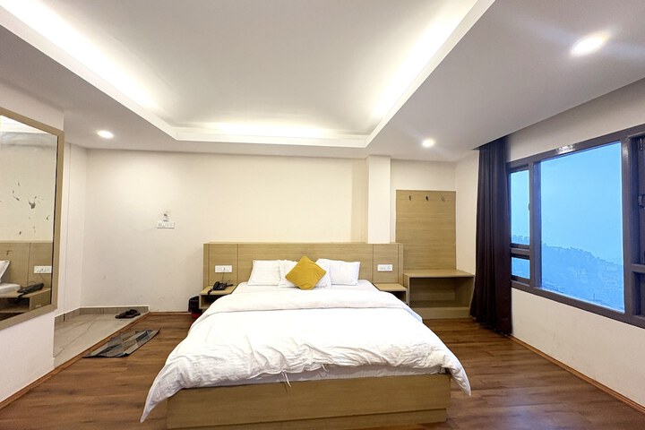 Room 15 of 45