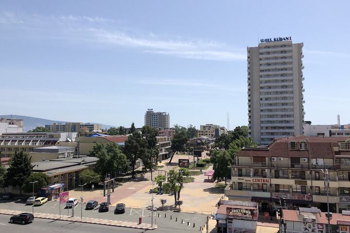 Hotel View 34 of 34