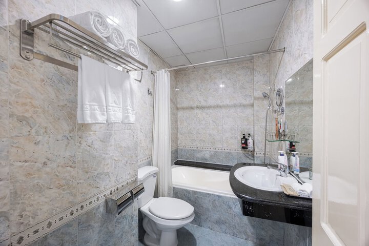 Bath Photo