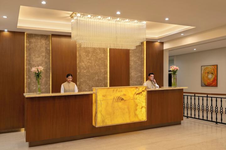 Hotel Interior 4 of 27