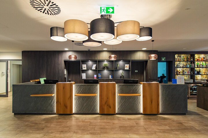 Hotel Interior 4 of 55