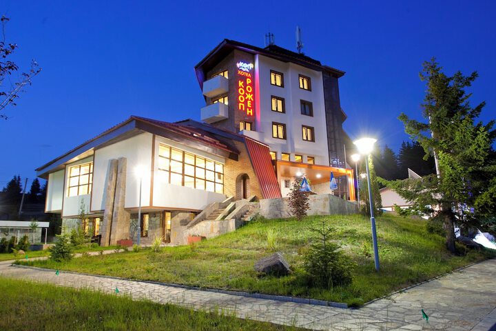 Hotel 18 of 24