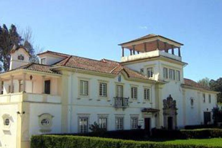SOLAR DE ALVEGA