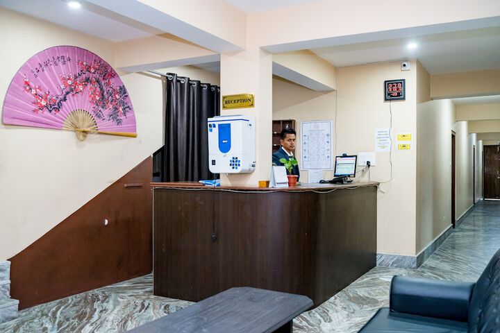 Hotel Interior 2 of 78