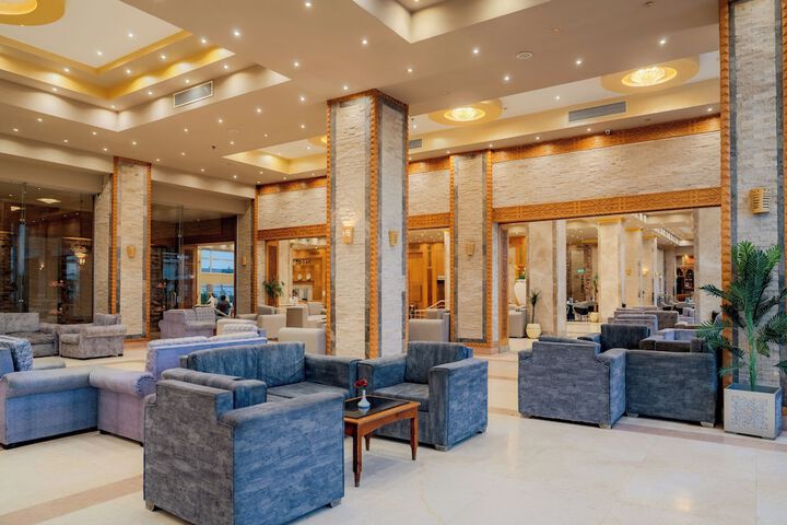 Hotel Interior 6 of 189