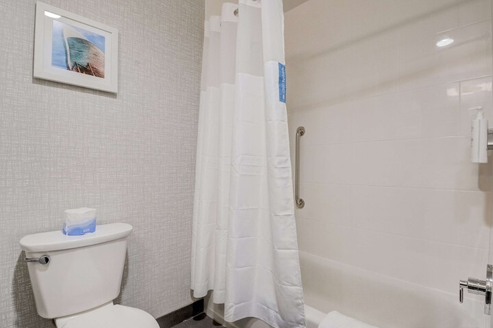 1 King Mobility Accessible with Tub (12 of 18)