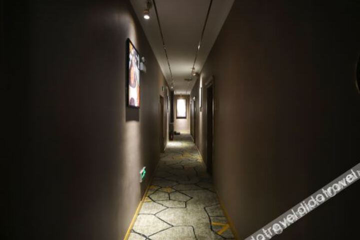 Hotel Interior 3 of 11