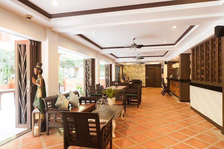 Hotel Interior 3 of 82