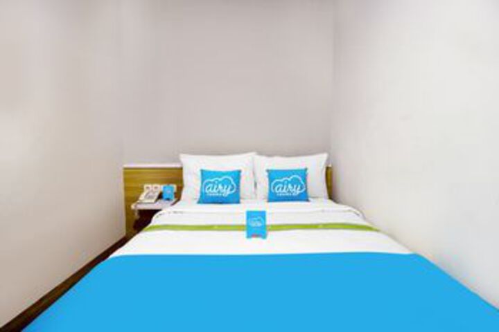 Airy Sirimau Cendrawasih 20B Ambon