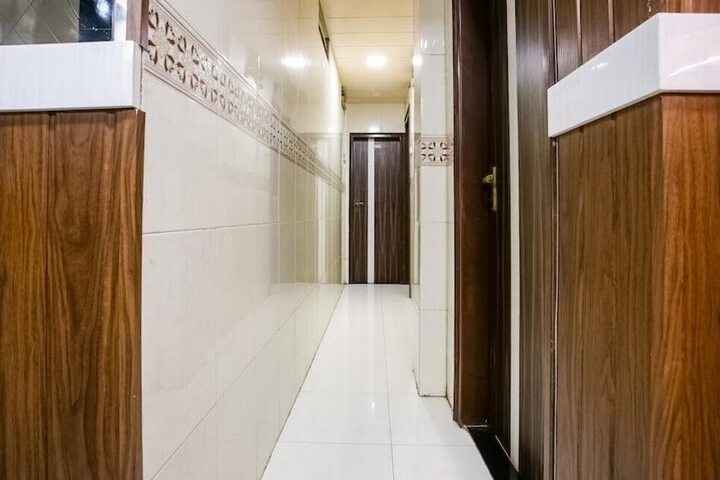 Image of ASHA HOTEL