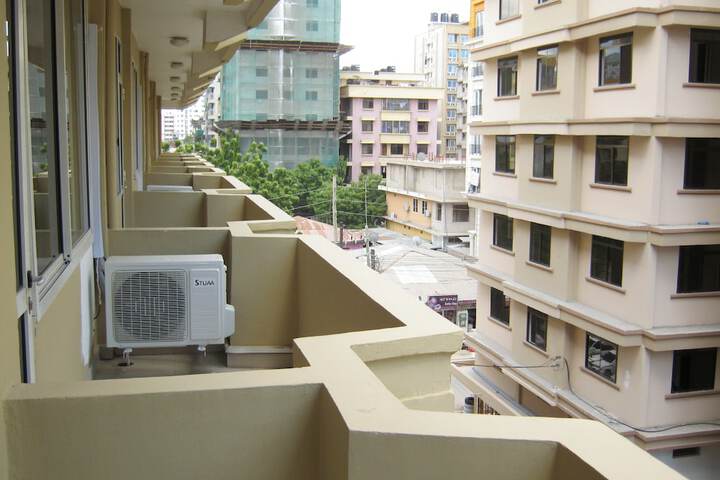 Terrace/Patio 21 of 46