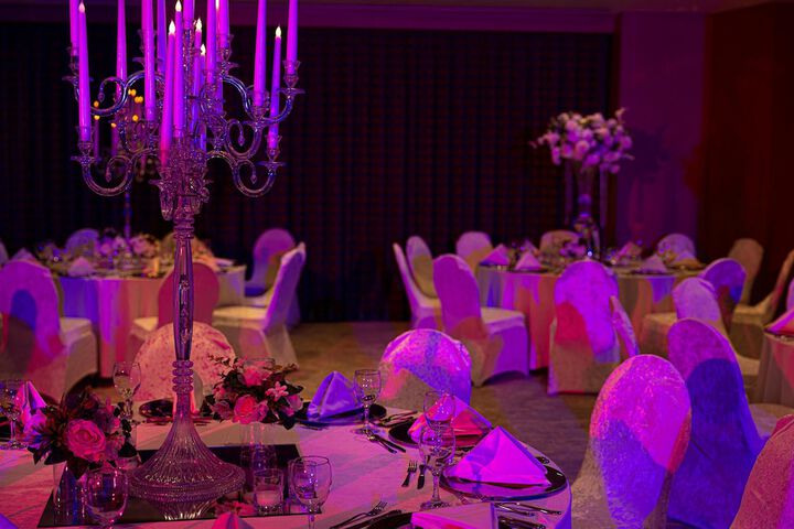 Wedding/Banquet 70 of 85