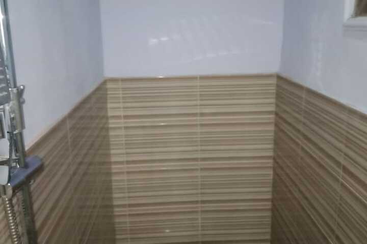 Restrooms