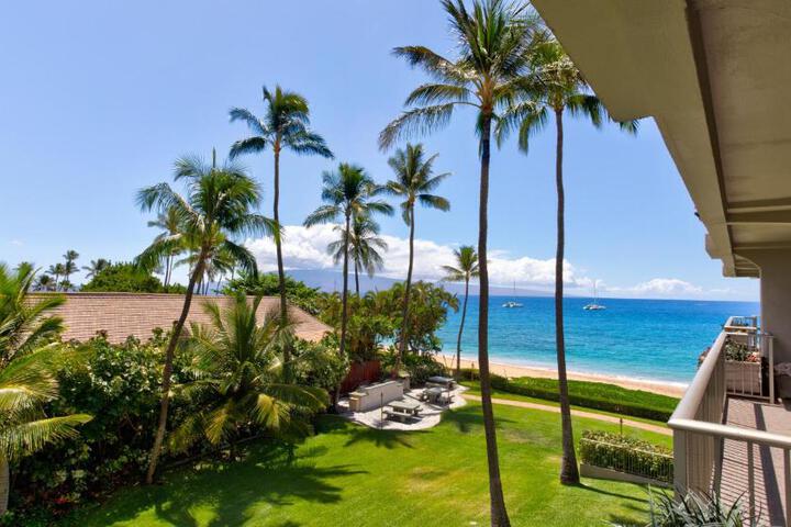 Image of Maui Westside Properties - The Whaler 359