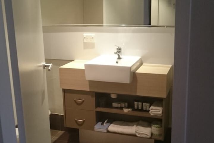 Bathroom Vanities