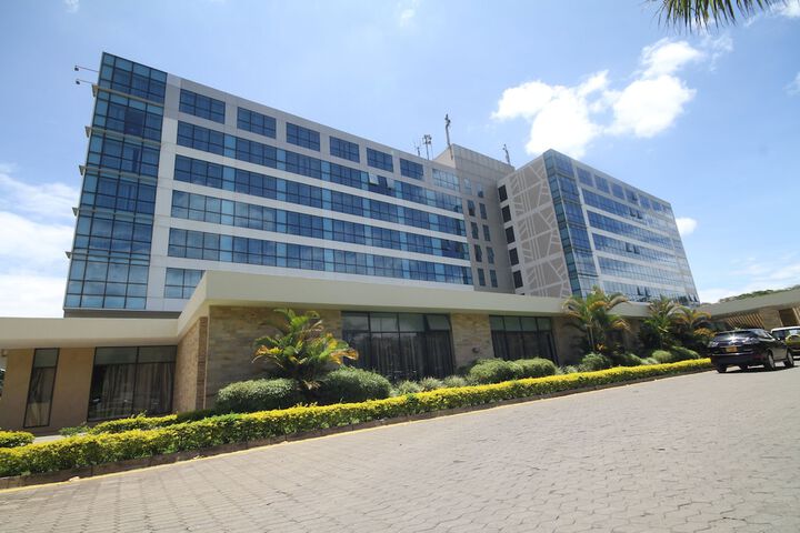 Hotel 84 of 89