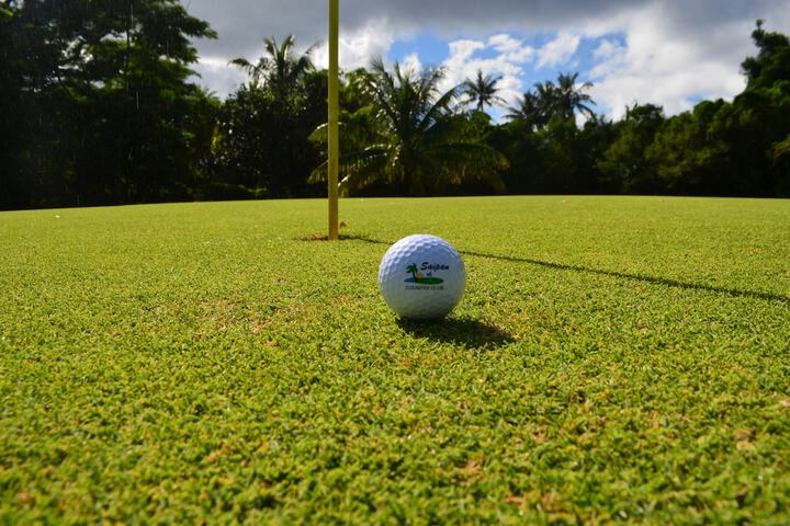 Golf 13 of 24