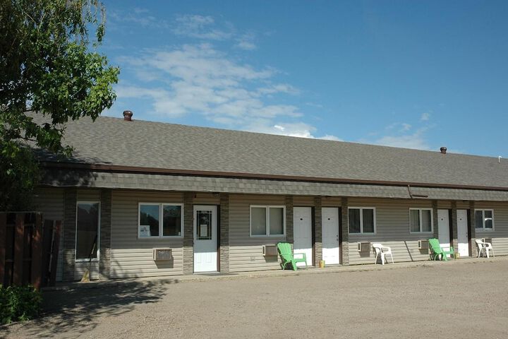 Exterior Photo