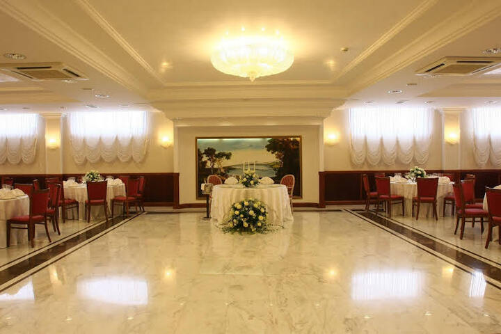 Fitness Facility Photos