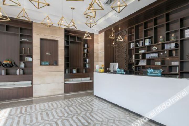 Hotel Interior 13 of 23