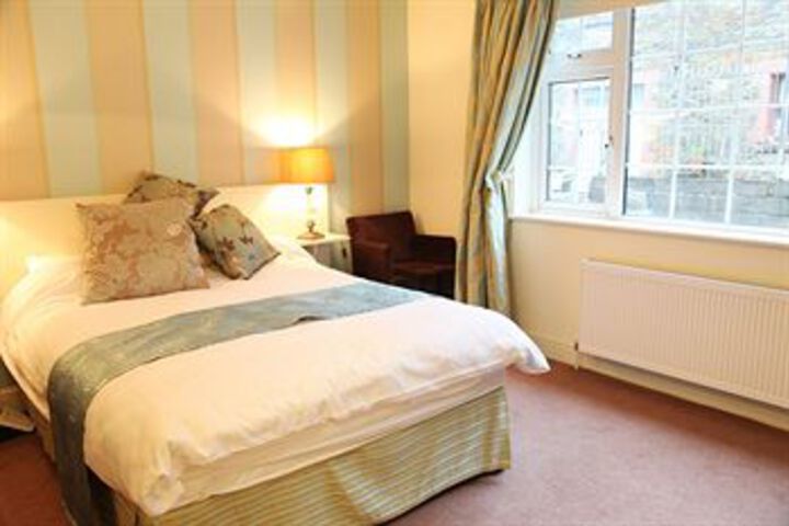 Standard Suite
