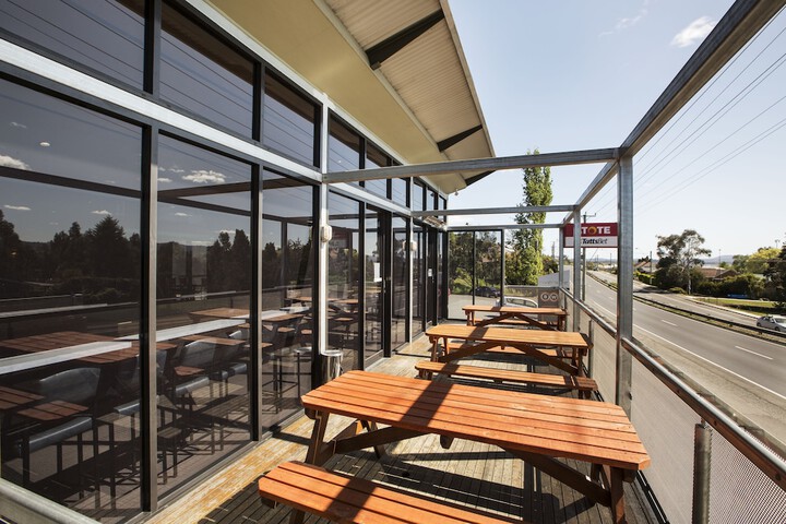 Terrace/Patio 32 of 38