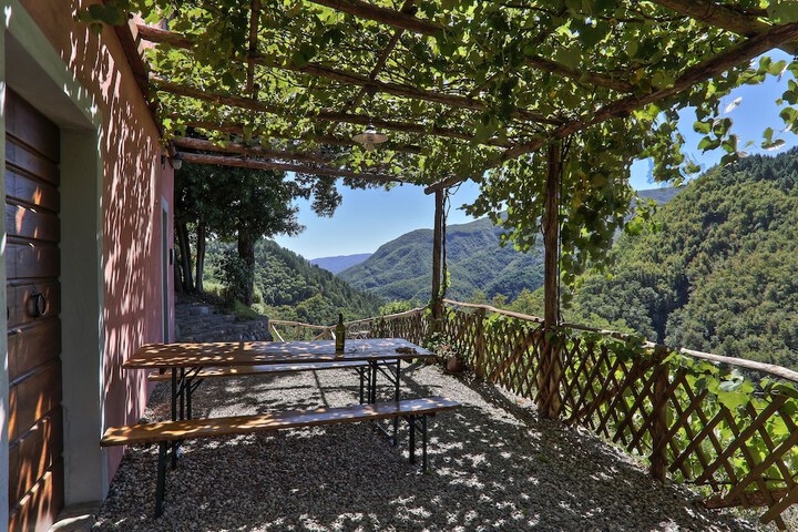 Terrace/Patio 16 of 36