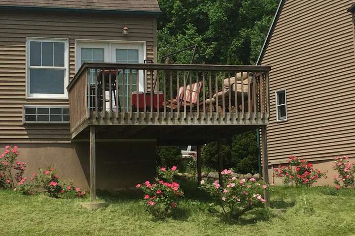 Terrace/Patio 18 of 48