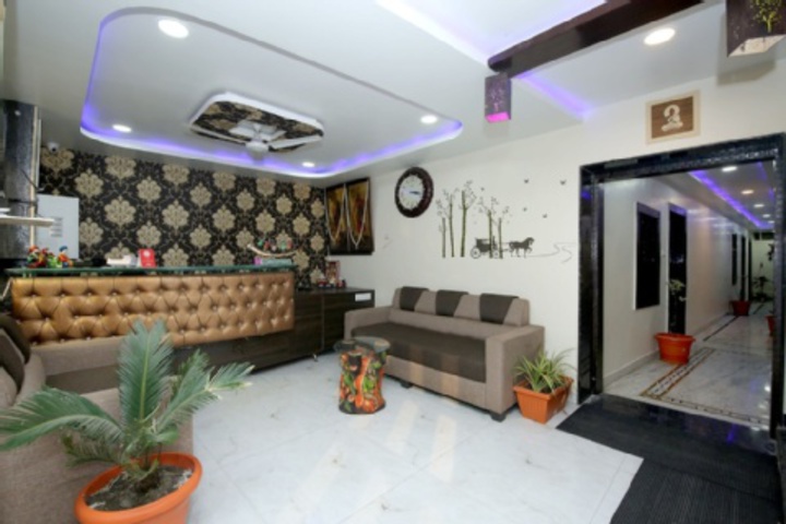 Hotel Interior 36 of 407