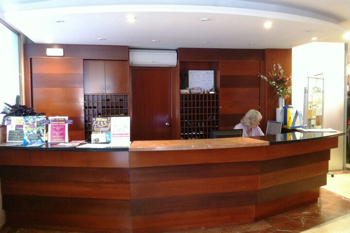 Hotel Interior 3 of 31