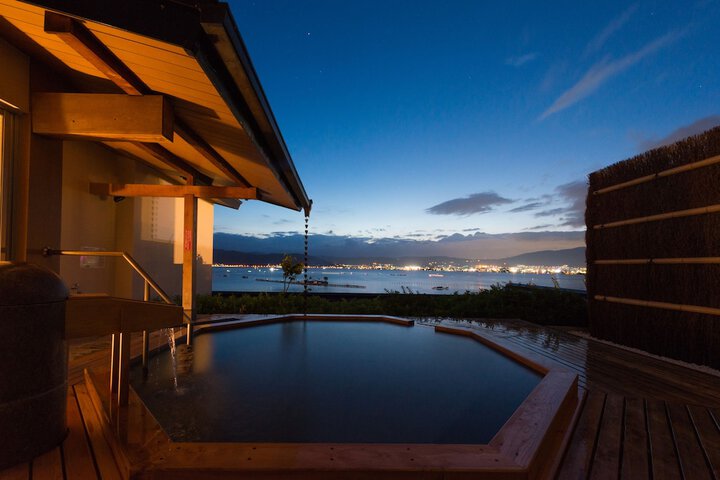 Spa and Wellness