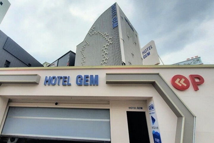 Hotel 38 of 44