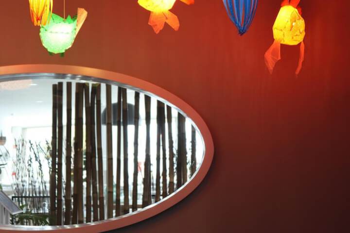 Hotel Interior 126 of 179