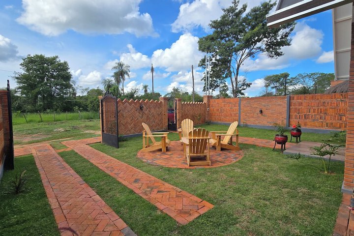 Terrace/Patio 29 of 66