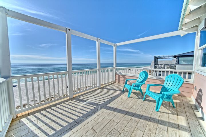 Terrace/Patio 193 of 200