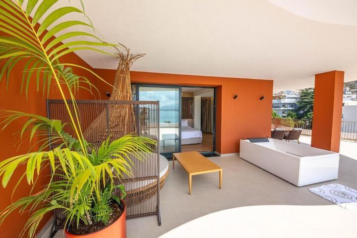 Terrace/Patio 90 of 97
