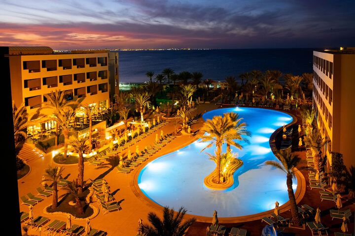 Hotel 128 of 140